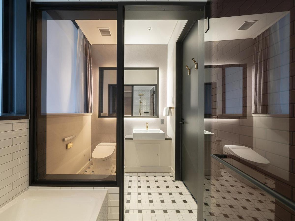 Ginza By Granbell Hotel Präfektur Tokio