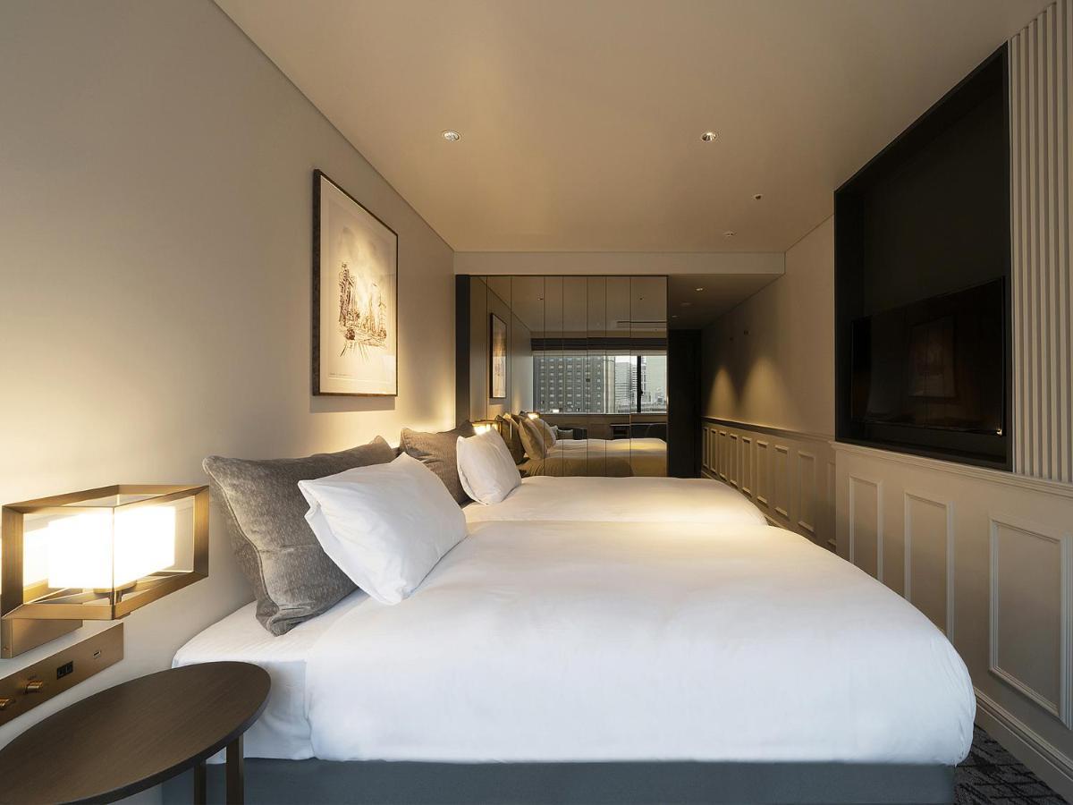 Ginza By Granbell ホテル 4*