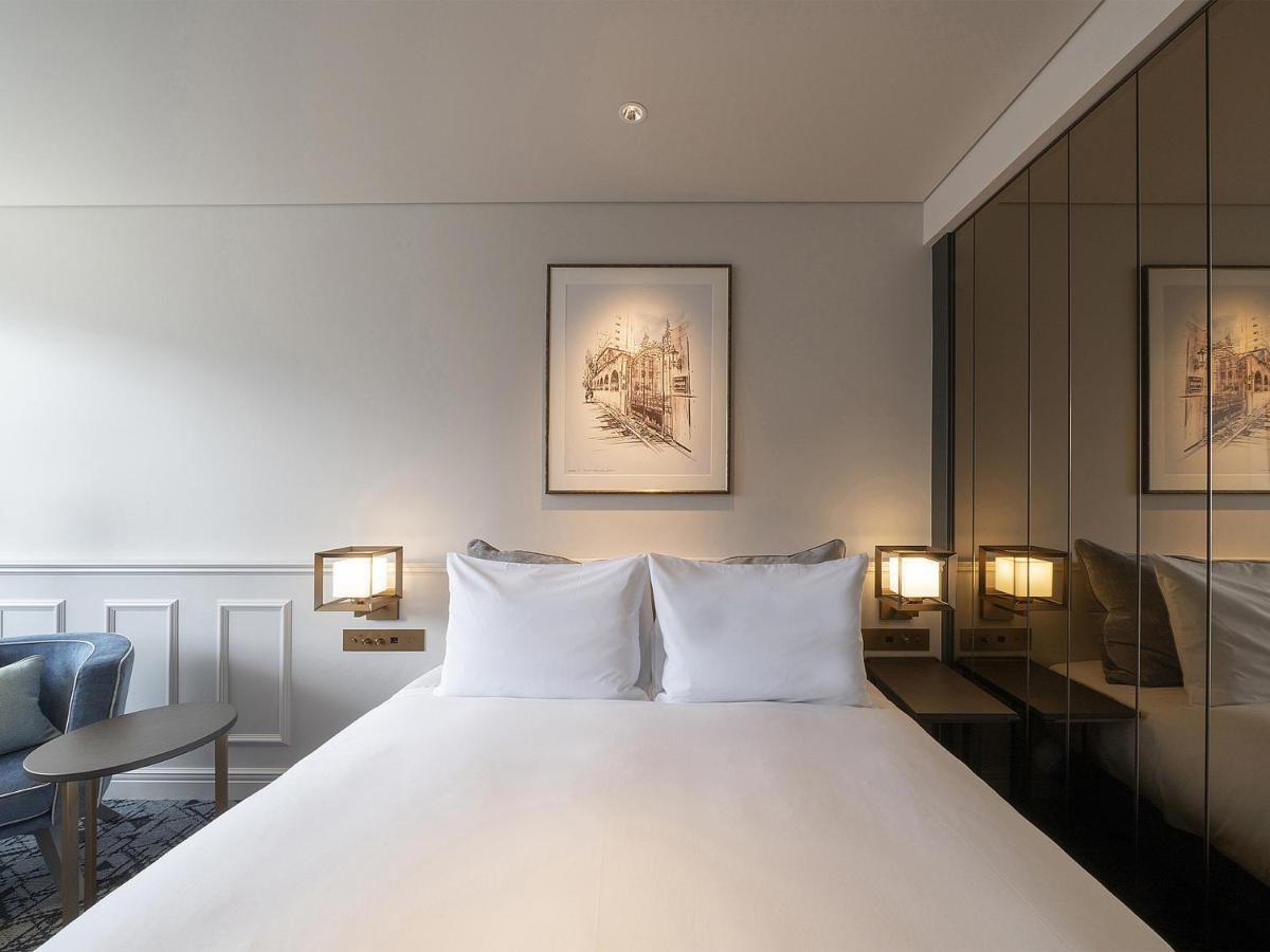 Hotel Ginza By Granbell Präfektur Tokio