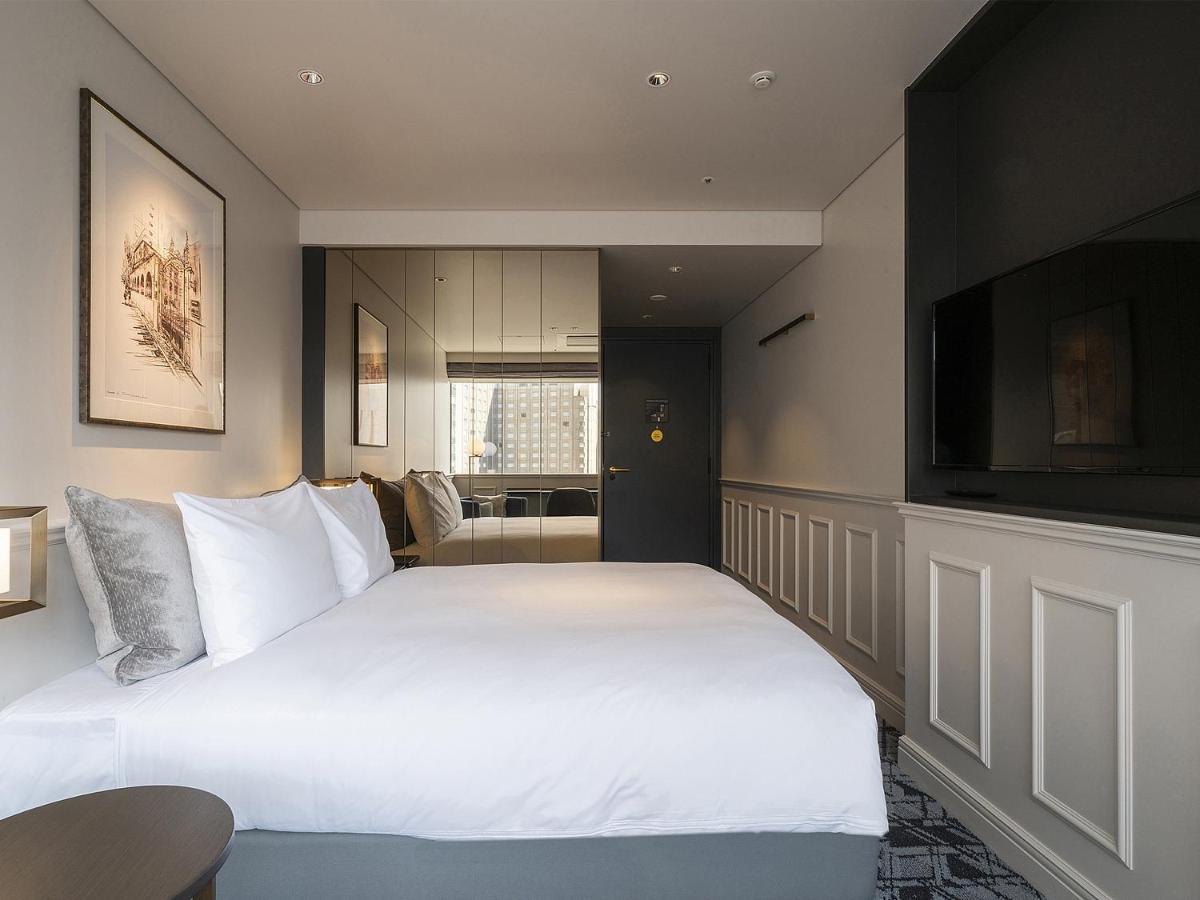 Hotel Ginza By Granbell Präfektur Tokio