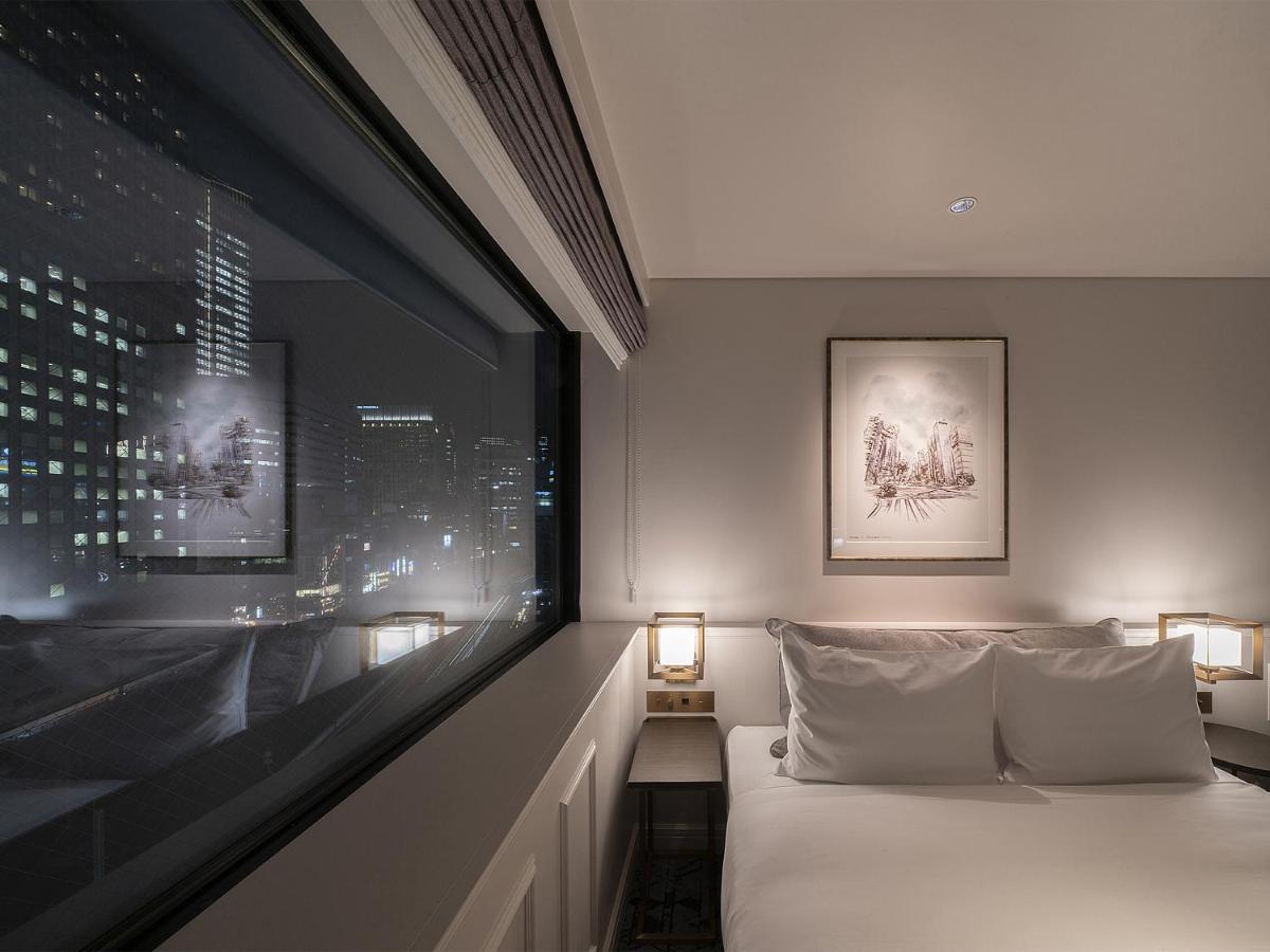 Ginza By Granbell Hotel Präfektur Tokio