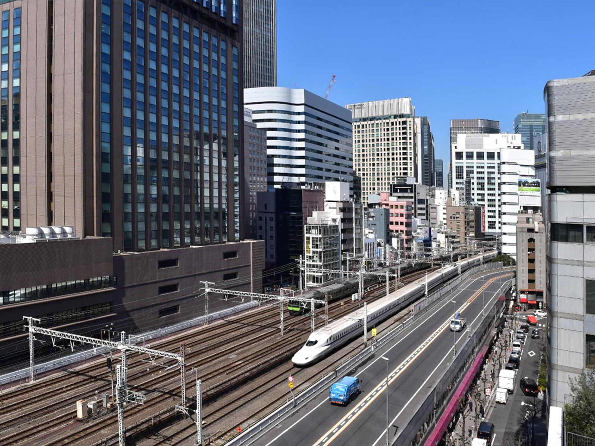 Ginza By Granbell Präfektur Tokio