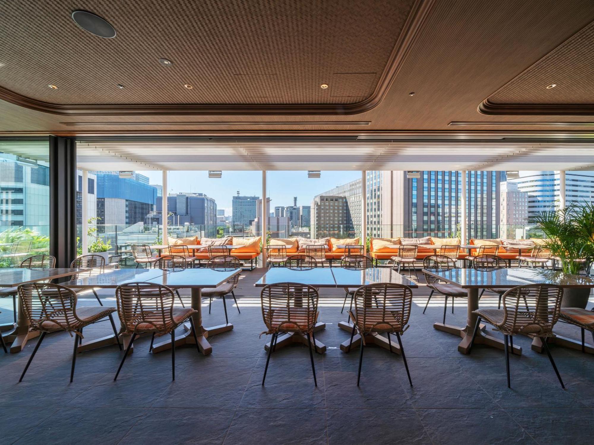 Ginza By Granbell 4* Präfektur Tokio