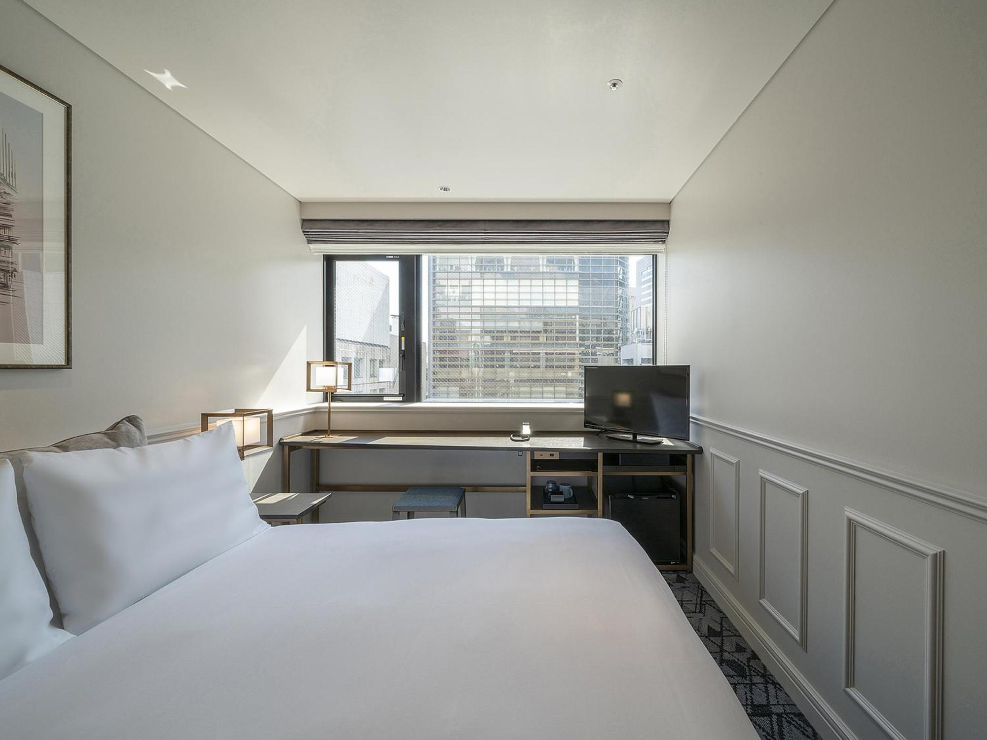 Ginza By Granbell 4* Präfektur Tokio