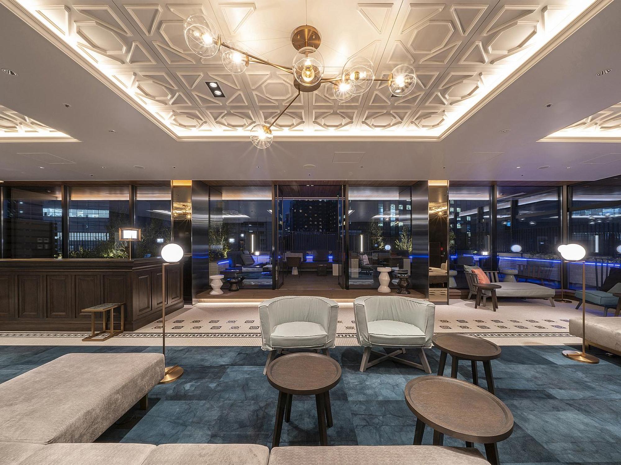 Ginza By Granbell 4* Präfektur Tokio