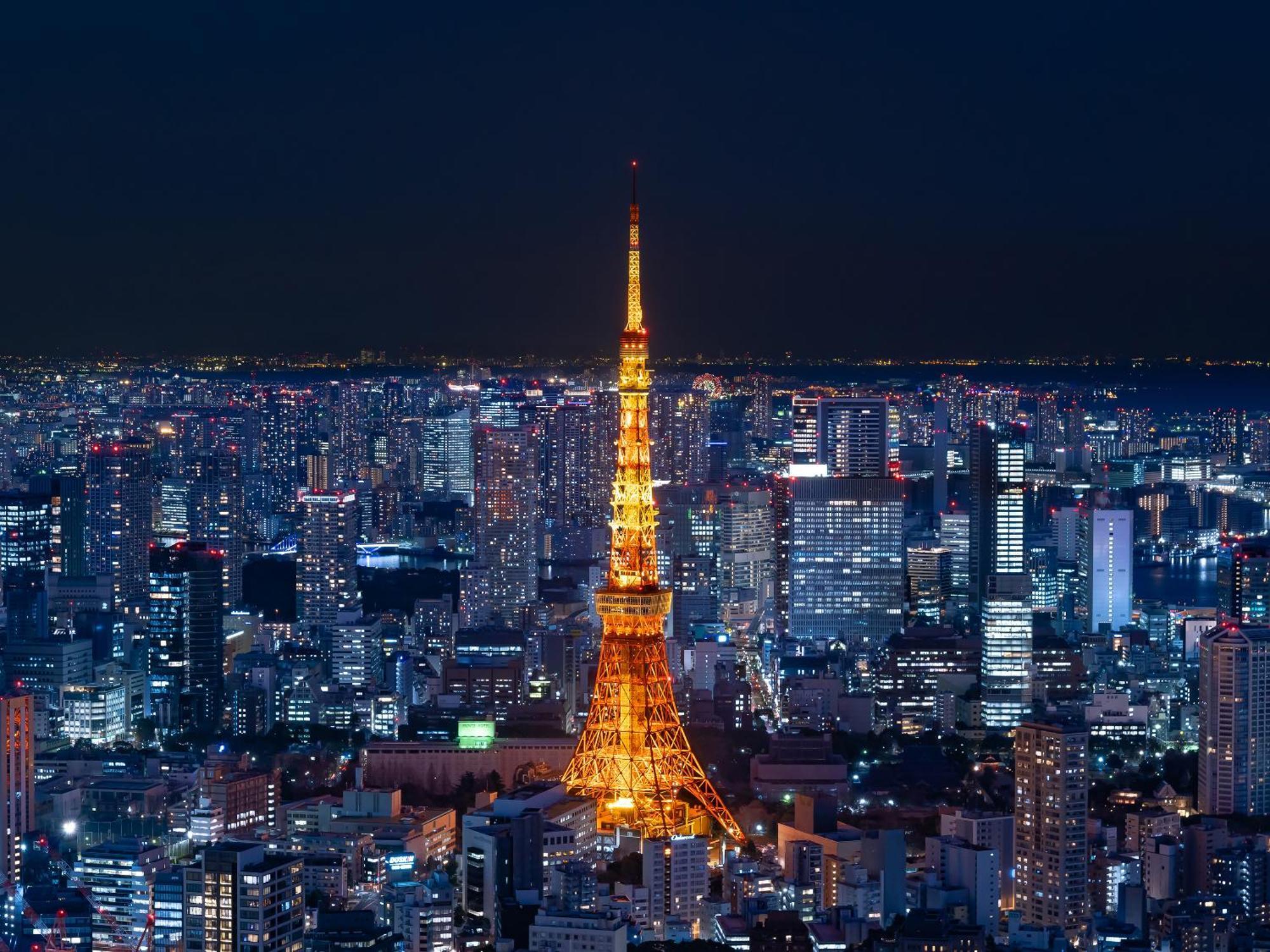 Ginza By Granbell 酒店 东京