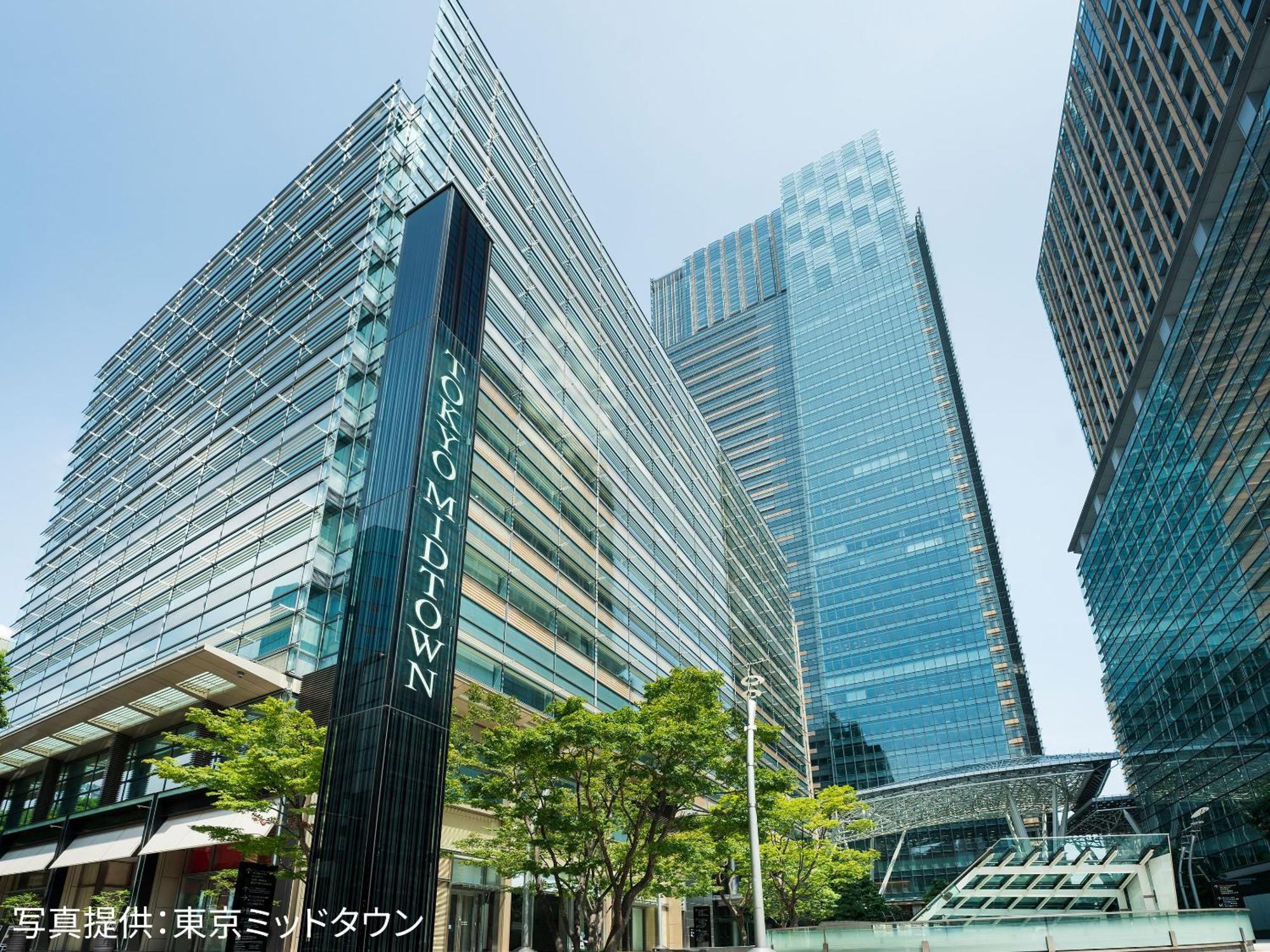 酒店 Ginza By Granbell