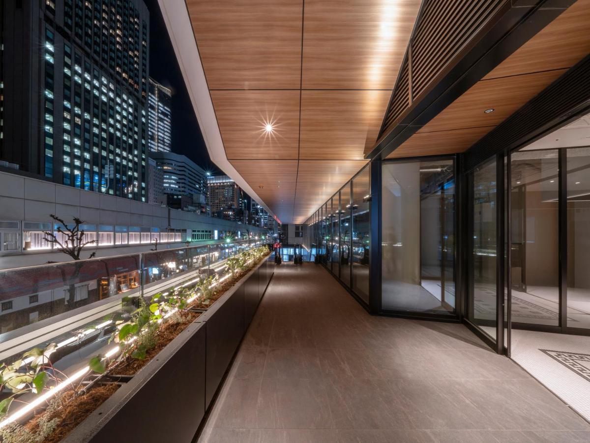 酒店 Ginza By Granbell 4*