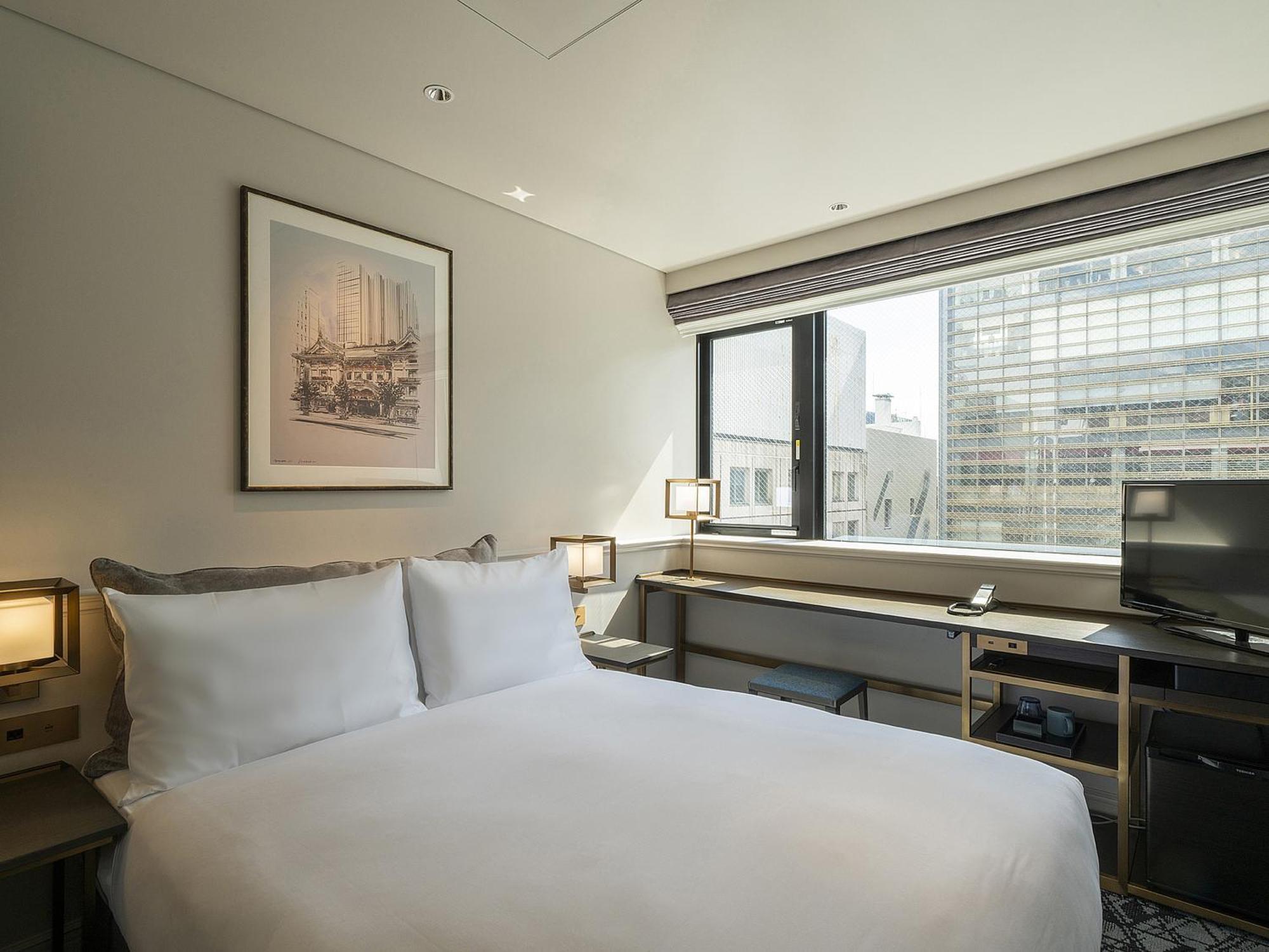 Ginza By Granbell 4* 东京